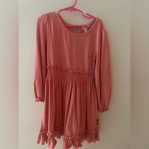 Matilda Jane dress Sz 6